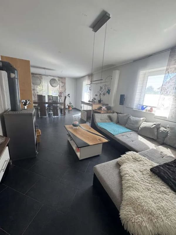 Immobilie in Großaitingen - Einziehen und wohlfühlen - Top Einfamilienhaus in Großaitingen - Bild 1
