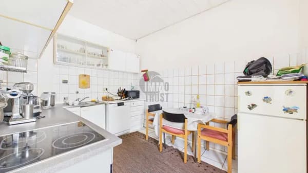 Immobilie in Peine - Zweifamilienhaus + Bungalow in Peine – 230 m² Wohnfläche, 609 m² Grundstück - Bild 4