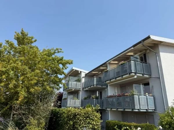 Immobilie in Zornheim - Eigentumswohnung für Anleger! - Bild 0