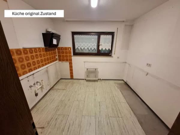 Immobilie in Hechingen - Großzügige 6-Zimmer-Eigentumswohnung mit 145 m², Terrasse, Garage und Burgblick - Bild 3