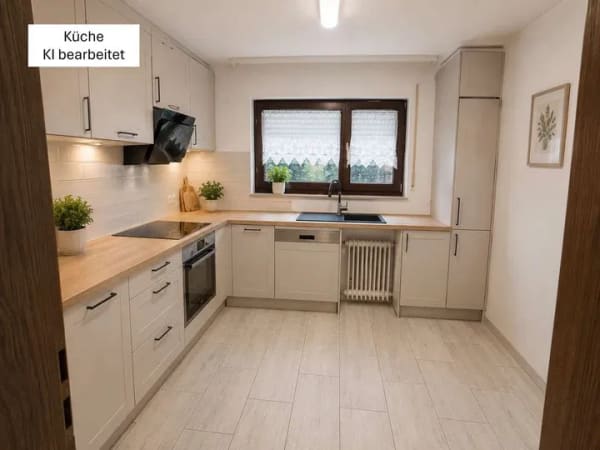 Immobilie in Hechingen - Großzügige 6-Zimmer-Eigentumswohnung mit 145 m², Terrasse, Garage und Burgblick - Bild 4