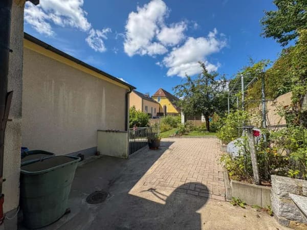 Immobilie in Marktredwitz - Wohnen in Stadtnähe - Bild 4