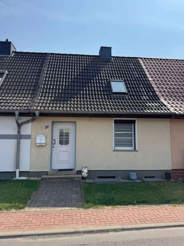 Immobilie in Westheide - Klein und fein vor den Toren Haldensleben - Bild 0