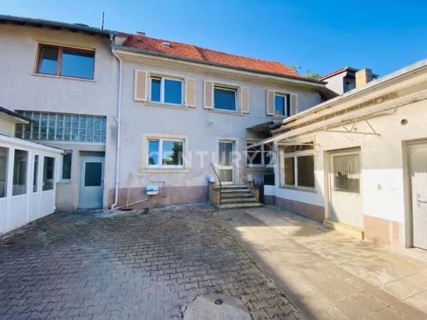 Immobilie in Wendelsheim - Großes Grundstück mit EFH - Potential - Viele Möglichkeiten - Bild 3
