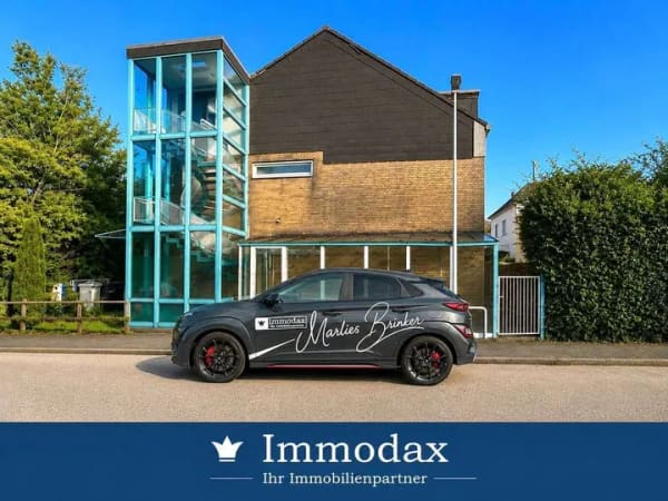 Immobilie in Emsdetten - Mehrfamilienhaus in Emsdetten - Bild 0