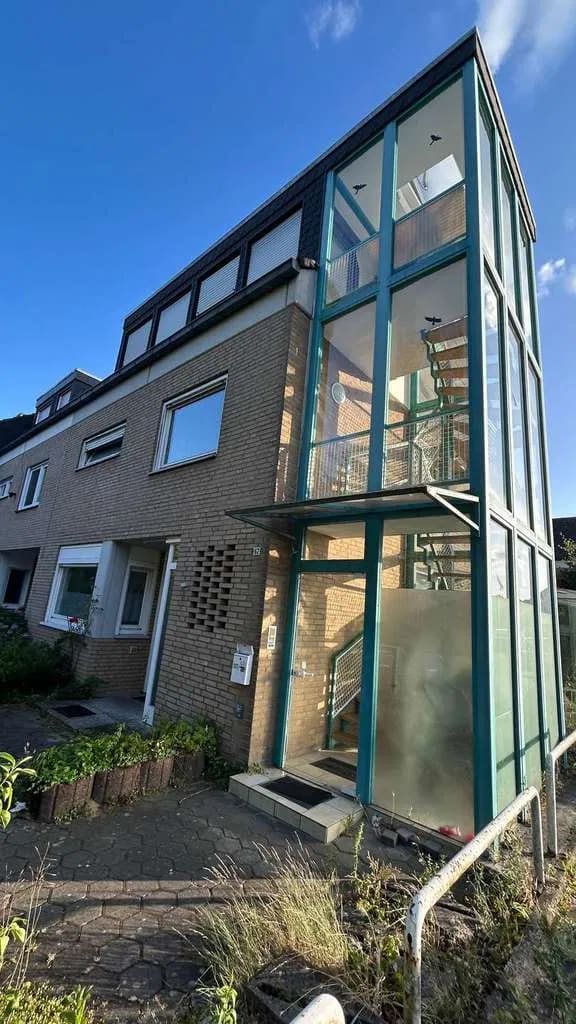 Immobilie in Emsdetten - Mehrfamilienhaus in Emsdetten - Bild 2