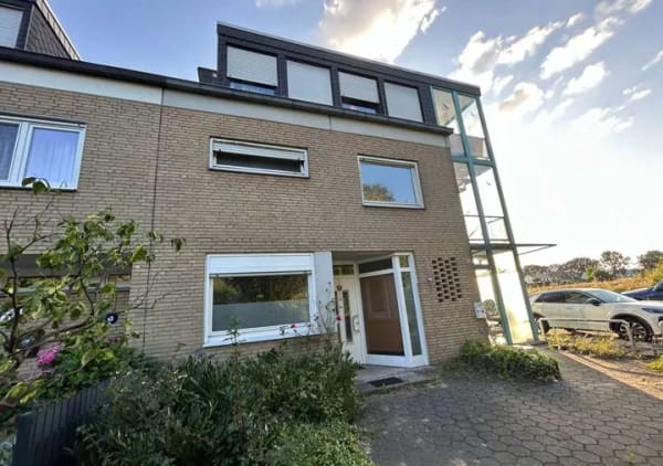 Immobilie in Emsdetten - Mehrfamilienhaus in Emsdetten - Bild 3