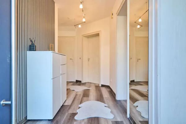 Immobilie in Rain - Rain | Einfamilienhaus im Toskana-Stil mit barrierefreier Einliegerwohnung & Sonnengarten - Bild 1