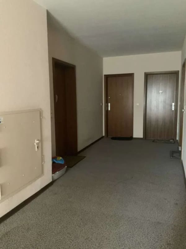 Immobilie in Heppenheim - GUT GESCHNITTENE EIGENTUMSWOHNUNG MIT BALKON UND STELLPLATZ - Bild 1
