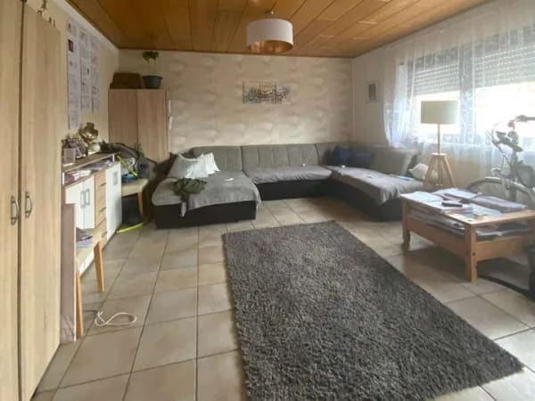 Immobilie in Heppenheim - GUT GESCHNITTENE EIGENTUMSWOHNUNG MIT BALKON UND STELLPLATZ - Bild 3