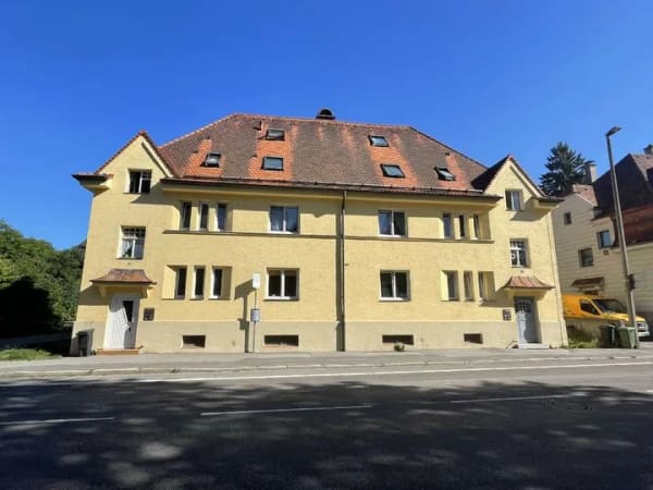 Immobilie in Kaufbeuren - NEU! Für Kapitalanleger- Mehrfamilienhaus mit 6 Wohnungen! - Bild 0