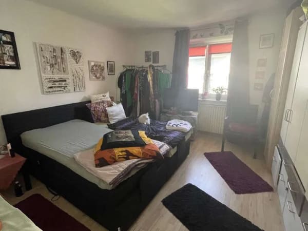 Immobilie in Kaufbeuren - NEU! Für Kapitalanleger- Mehrfamilienhaus mit 6 Wohnungen! - Bild 3