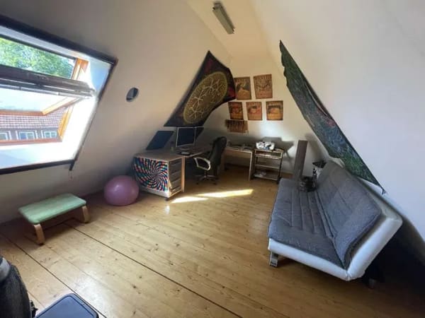 Immobilie in Kaufbeuren - NEU! Für Kapitalanleger- Mehrfamilienhaus mit 6 Wohnungen! - Bild 4