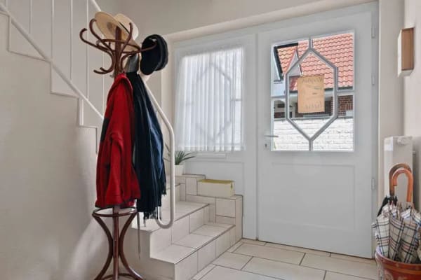 Immobilie in Bad Bentheim - Großzügiges Einfamilienhaus in ruhiger Lage – Gildehaus - Bild 2