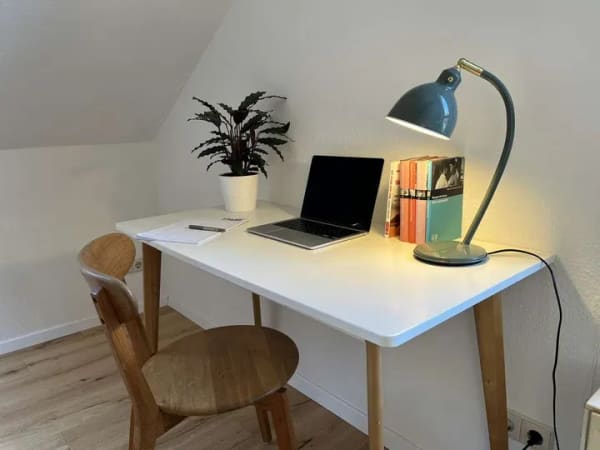 Immobilie in Isny im Allgäu - Alltagstaugliche 1-Zimmer-Wohnung in Isny im Allgäu - Bild 1