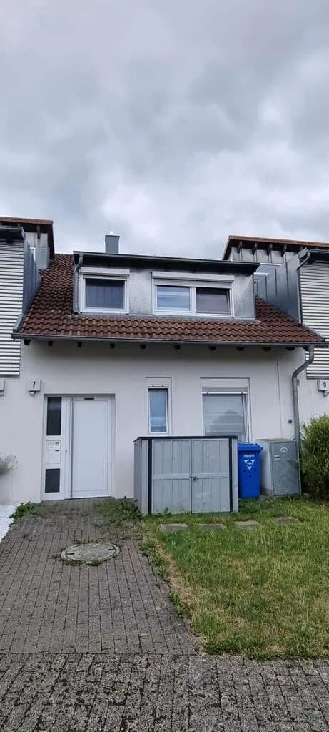Immobilie in Mutlangen - Reihenmittelhaus in Mutlangen - Bild 0