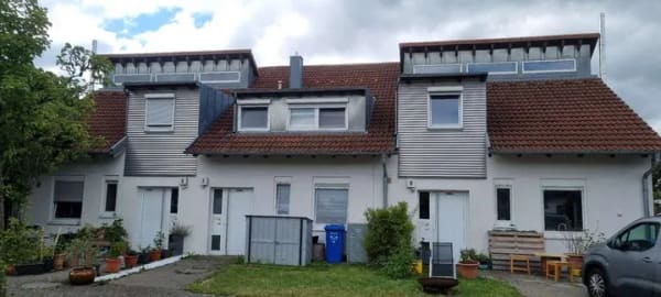 Immobilie in Mutlangen - Reihenmittelhaus in Mutlangen - Bild 1