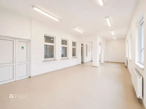 Immobilie in Erkner - Repräsentative Fabrikantenvilla mit vielseitigem Entwicklungspotenzial - FALC Immobilien - Bild 4