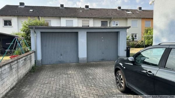 Immobilie in Karlsdorf-Neuthard - 3-Familienhaus in TOP Lage von Neuthard - Bild 2
