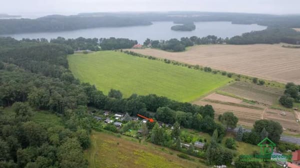 Immobilie in Pinnow - Bungalow mit Garten - für den Käufer provisionsfrei - Bild 3