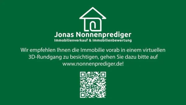 Immobilie in Pinnow - Bungalow mit Garten - für den Käufer provisionsfrei - Bild 4