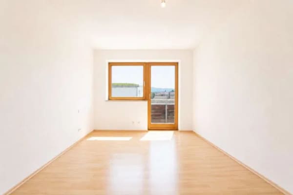 Immobilie in Miesbach - Drinnen gemütlich, draußen großzügig – 2-Zimmer-Wohnung mit sonniger Terrasse - Bild 3
