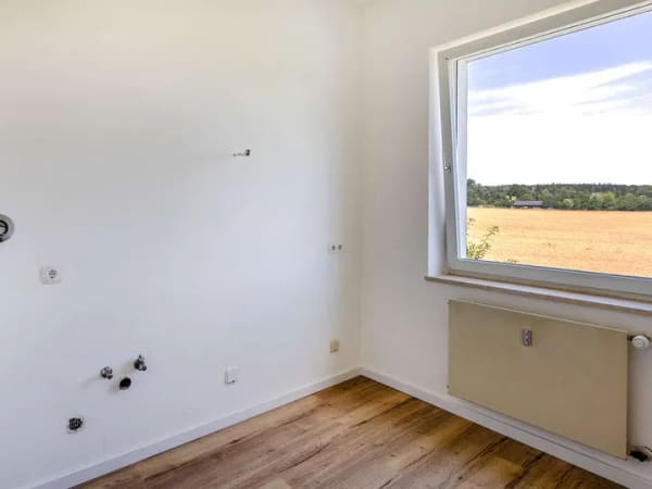 Immobilie in Türkenfeld - 2,5-ZIMMER-MAISONETTE-WOHNUNG IN TÜRKENFELD - Bild 1