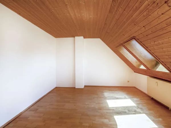 Immobilie in Türkenfeld - 2,5-ZIMMER-MAISONETTE-WOHNUNG IN TÜRKENFELD - Bild 4