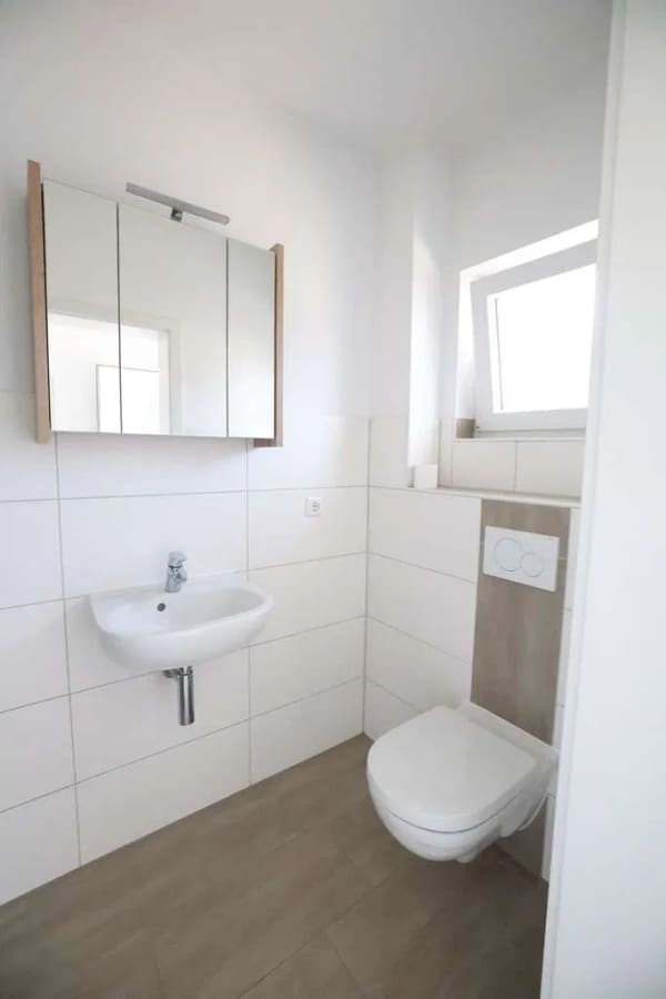 Immobilie in Rühen - Moderne Architektur trifft Wohnkomfort - Ihr neues Zuhause in Rühen - Bild 3