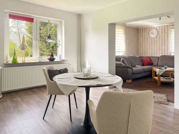 Immobilie in Bollingstedt - Einfamilienhaus mit Potential in Feldrandlage - Bild 2