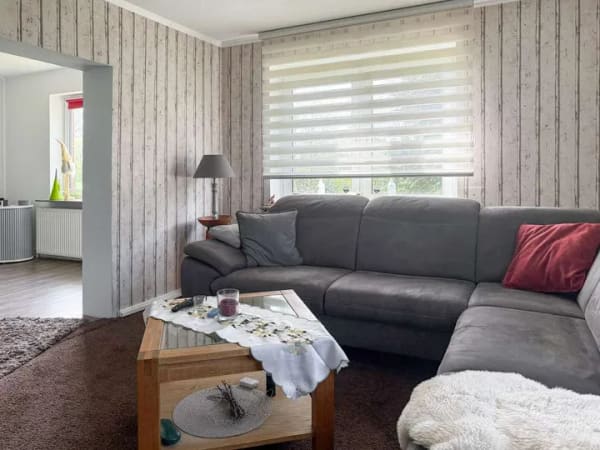 Immobilie in Bollingstedt - Einfamilienhaus mit Potential in Feldrandlage - Bild 3