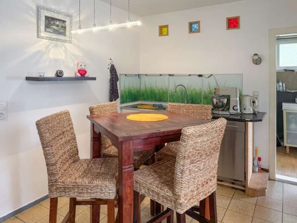 Immobilie in Bollingstedt - Einfamilienhaus mit Potential in Feldrandlage - Bild 4