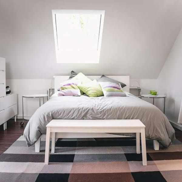 Immobilie in Schönwölkau - Zeitgemäß wohnen mit klarer Architektur - Bild 2