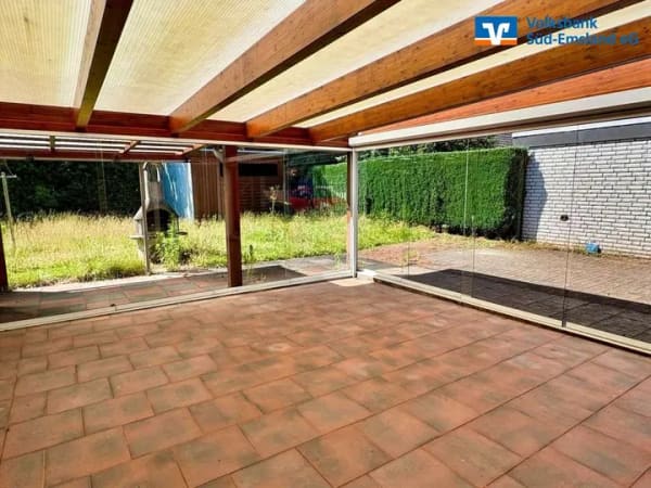 Immobilie in Gersten - Bungalow mit viel Platz für Hobbys & Homeoffice - Bild 4