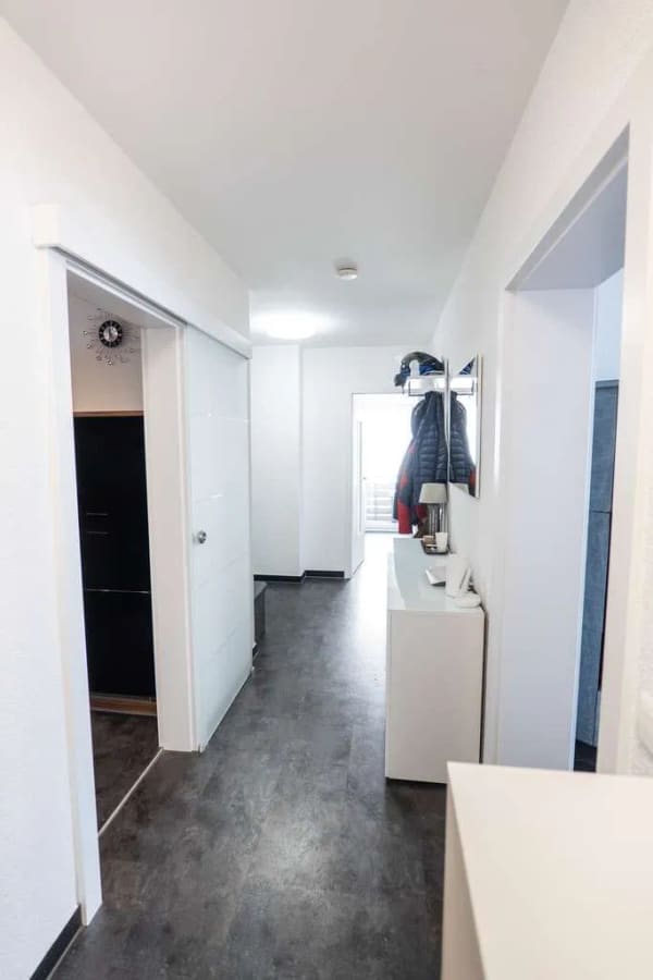 Immobilie in Magstadt - Modernisierte 3,5-Zimmer-Wohnung mit zwei Balkonen & Stellplatz in ruhiger Lage - Bild 3