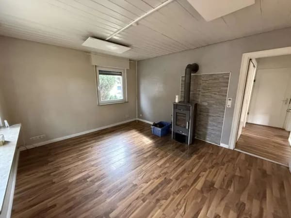 Immobilie in Sersheim - TOLLE KAPITALANLAGE MIT FREIER EG-WOHNUNG - Bild 2