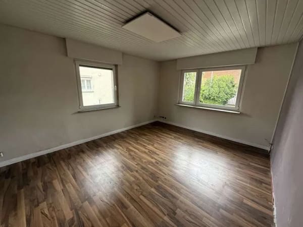 Immobilie in Sersheim - TOLLE KAPITALANLAGE MIT FREIER EG-WOHNUNG - Bild 3