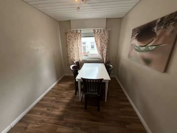 Immobilie in Sersheim - TOLLE KAPITALANLAGE MIT FREIER EG-WOHNUNG - Bild 4