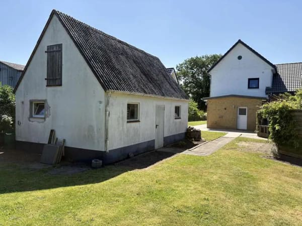 Immobilie in Hollingstedt - Gepflegte Doppelhaushälfte in Hollingstedt - Bild 4