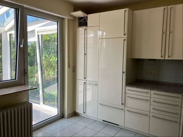 Immobilie in Gerolsheim - Wohnen mit Platz für die große Familie und den Gartenliebhaber - Bild 3