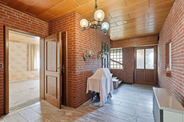 Immobilie in Hamberge - Großzügiges Einfamilienhaus mit tollem Garten in lebendiger Dorfgemeinschaft - Bild 4