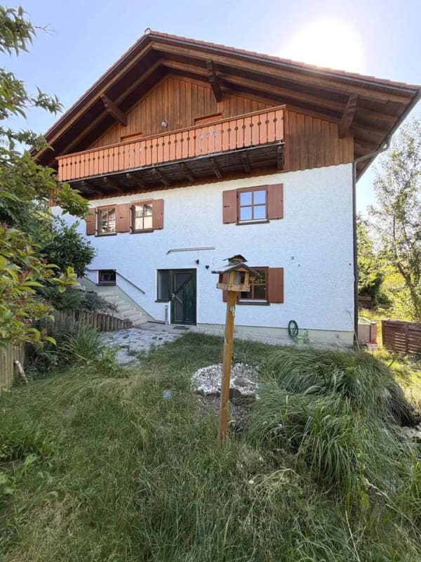 Immobilie in Wartenberg - "PLATZWUNDER UND MEHRGENERATIONENHAUS" - Bild 0