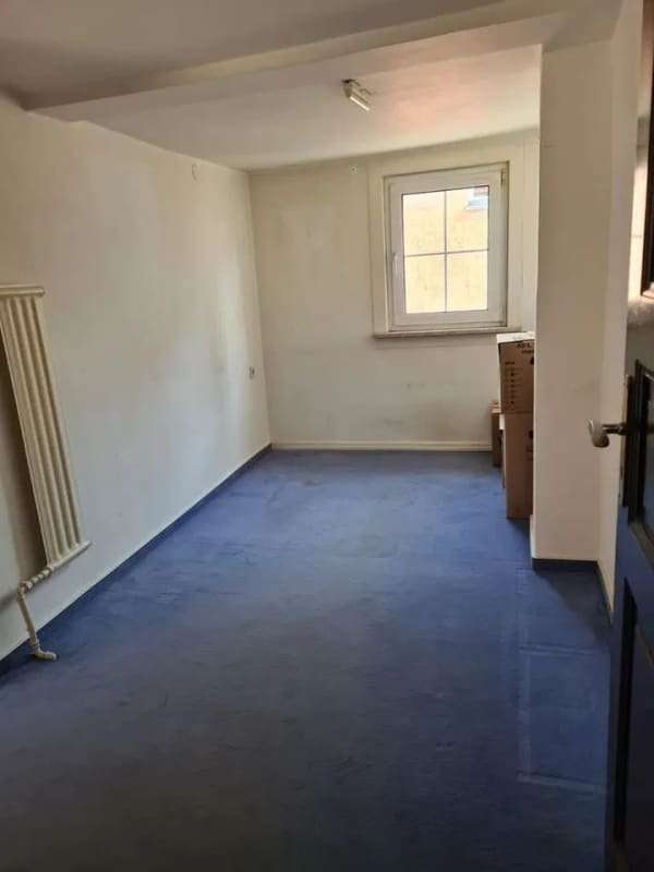 Immobilie in Neu-Anspach - **Fachwerkhaus mit Scheune – ideal für Handwerker & Sammler** - Bild 3