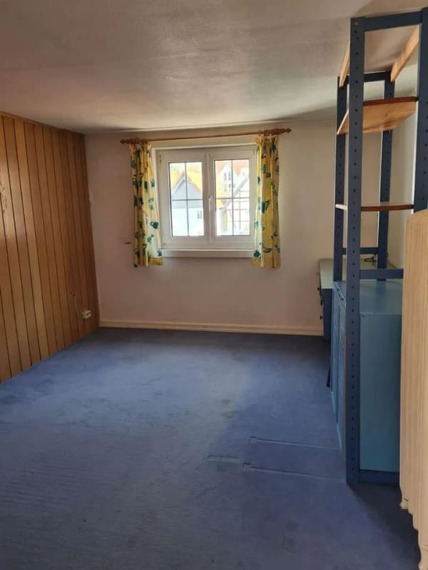 Immobilie in Neu-Anspach - **Fachwerkhaus mit Scheune – ideal für Handwerker & Sammler** - Bild 4