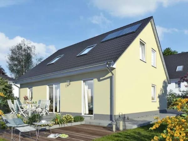 Immobilie in Kröppen - Glücksmomente unter einem Dach mit Oma & Opa - Wir bereiten den Weg - unkompliziert und sicher - Bild 0