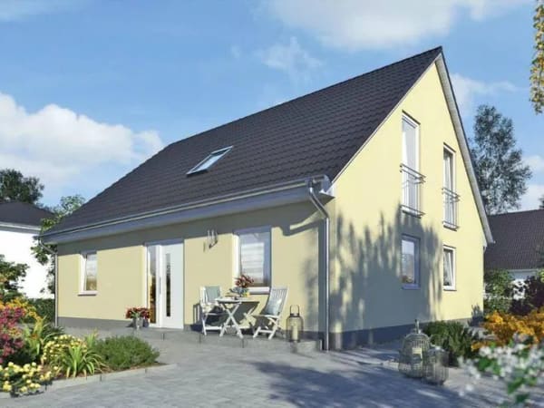 Immobilie in Kröppen - Glücksmomente unter einem Dach mit Oma & Opa - Wir bereiten den Weg - unkompliziert und sicher - Bild 1