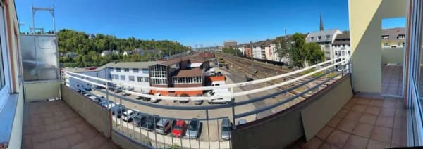 Immobilie in Koblenz - 1- Zimmer- Eigentumswohnung in Koblenz-Süd - Bild 1