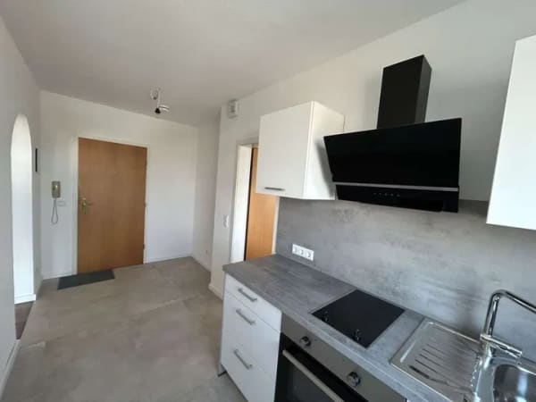 Immobilie in Koblenz - 1- Zimmer- Eigentumswohnung in Koblenz-Süd - Bild 2