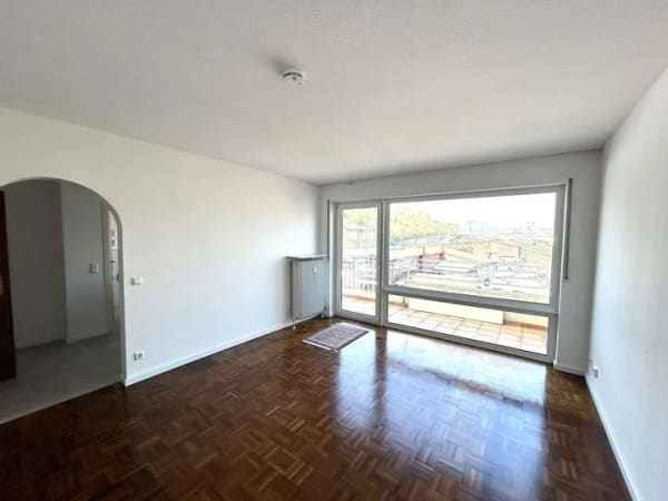 Immobilie in Koblenz - 1- Zimmer- Eigentumswohnung in Koblenz-Süd - Bild 3