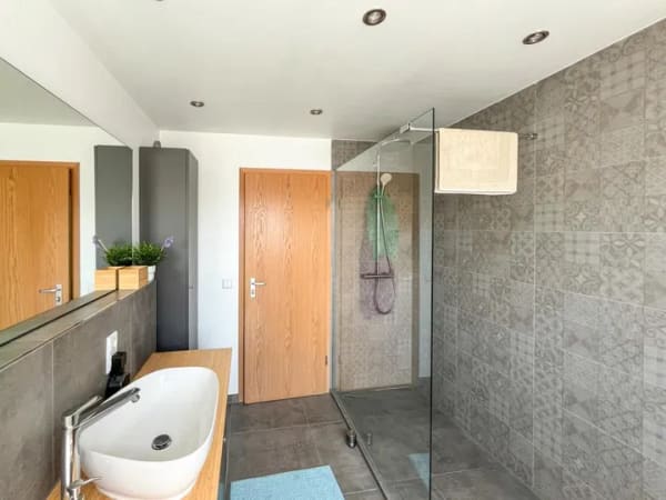 Immobilie in Wannweil - Maisonette in Wannweil - Bild 3